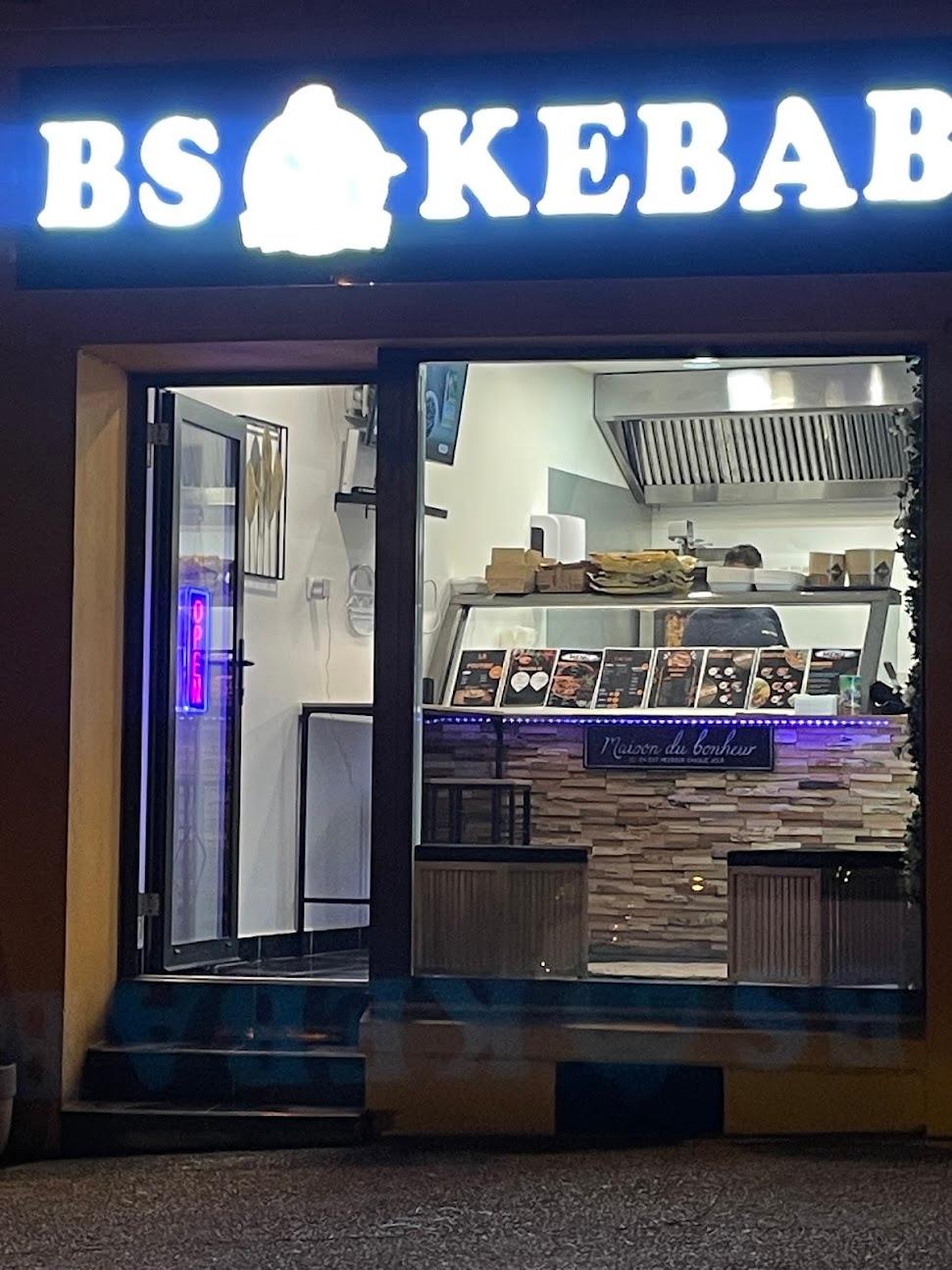 Photo de BS Kebab