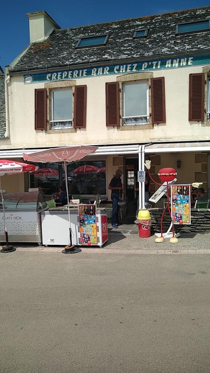 Photo de Chez P'ti Anne