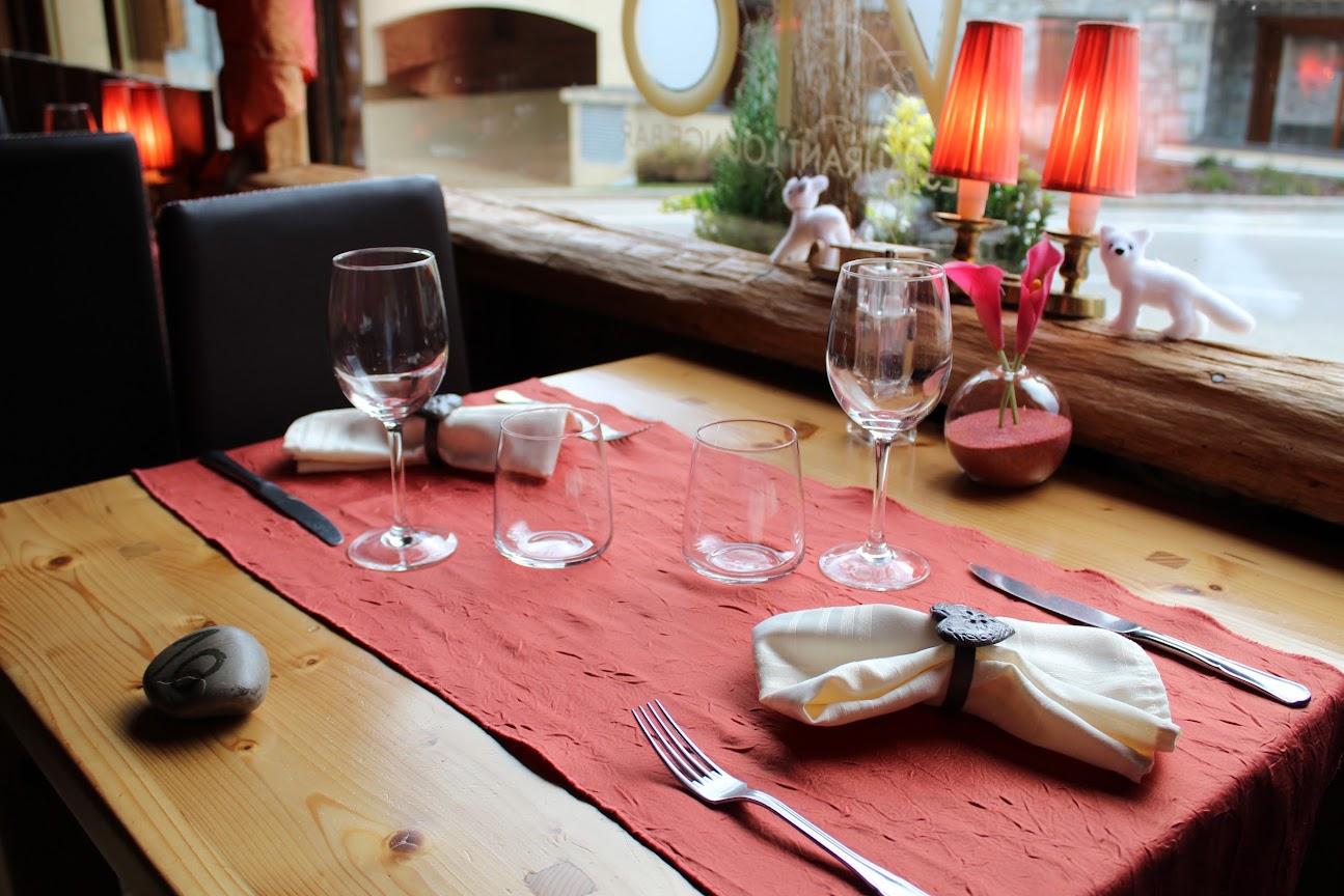 Photo du restaurant Aux Petits Oignons