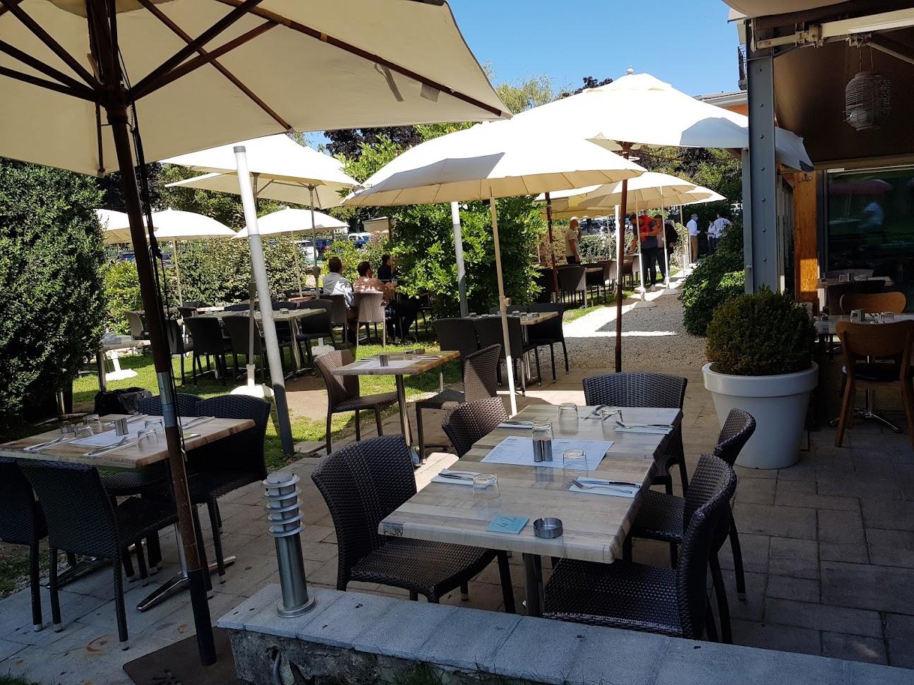 Photo du restaurant Coté Rive