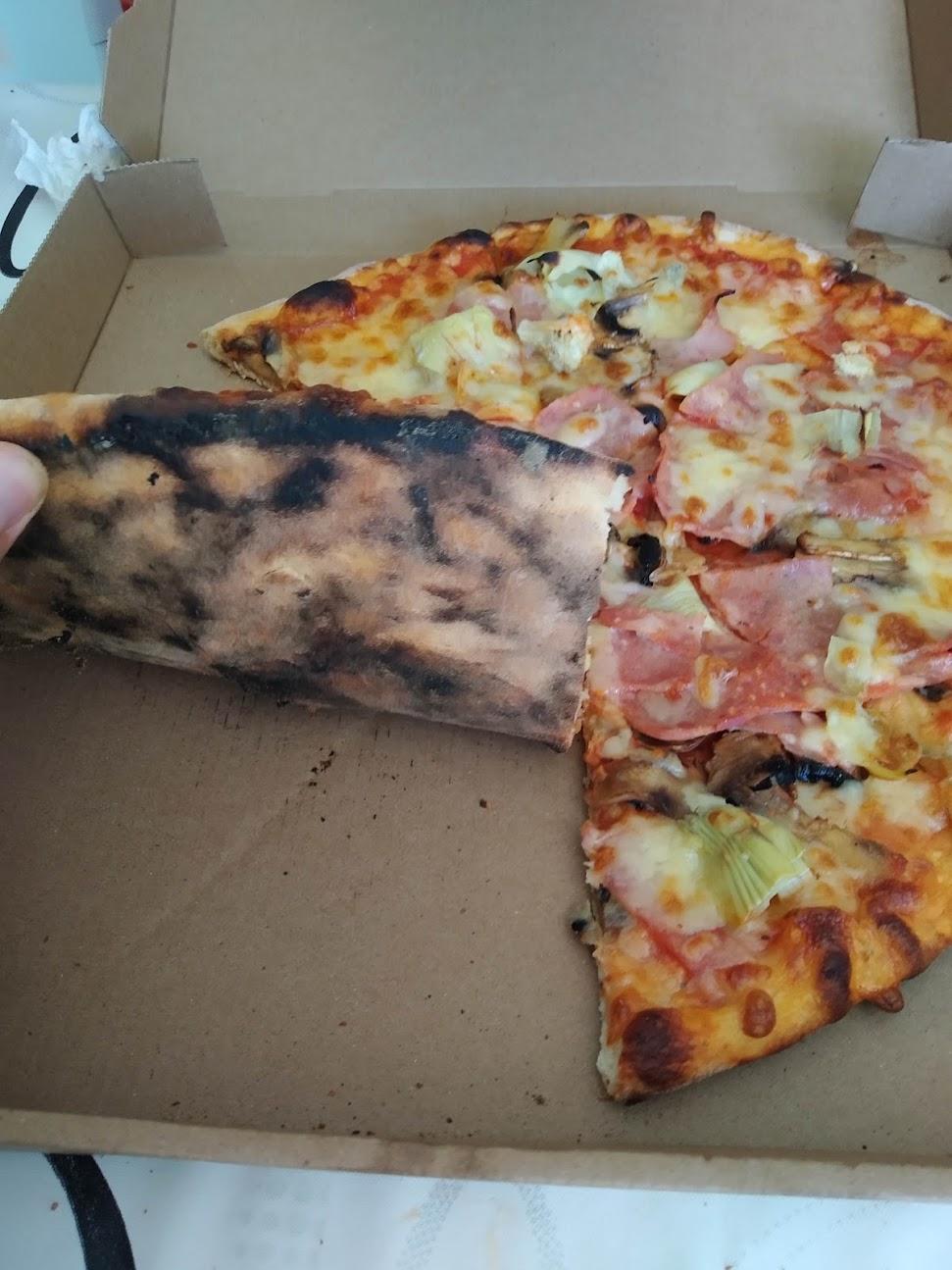 Photo du restaurant Pizzeria du Vexin