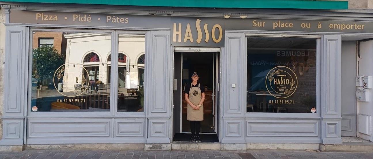 Photo de Restaurant pizzeria cazeres HaSso