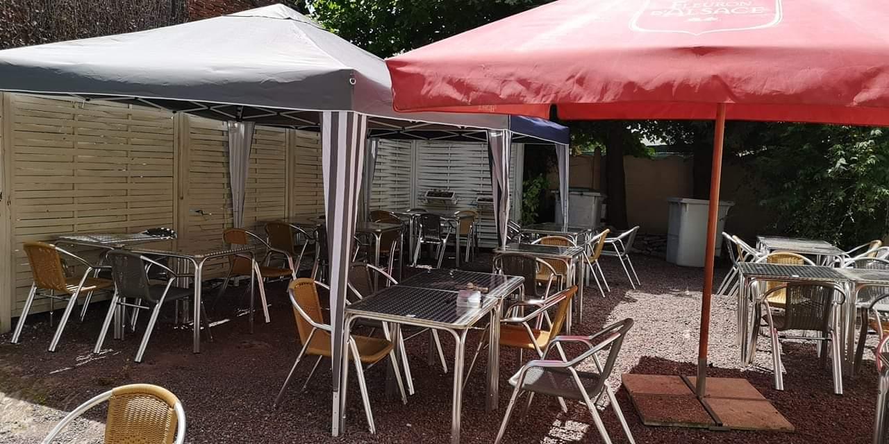 Photo de MARIE'S FOOD