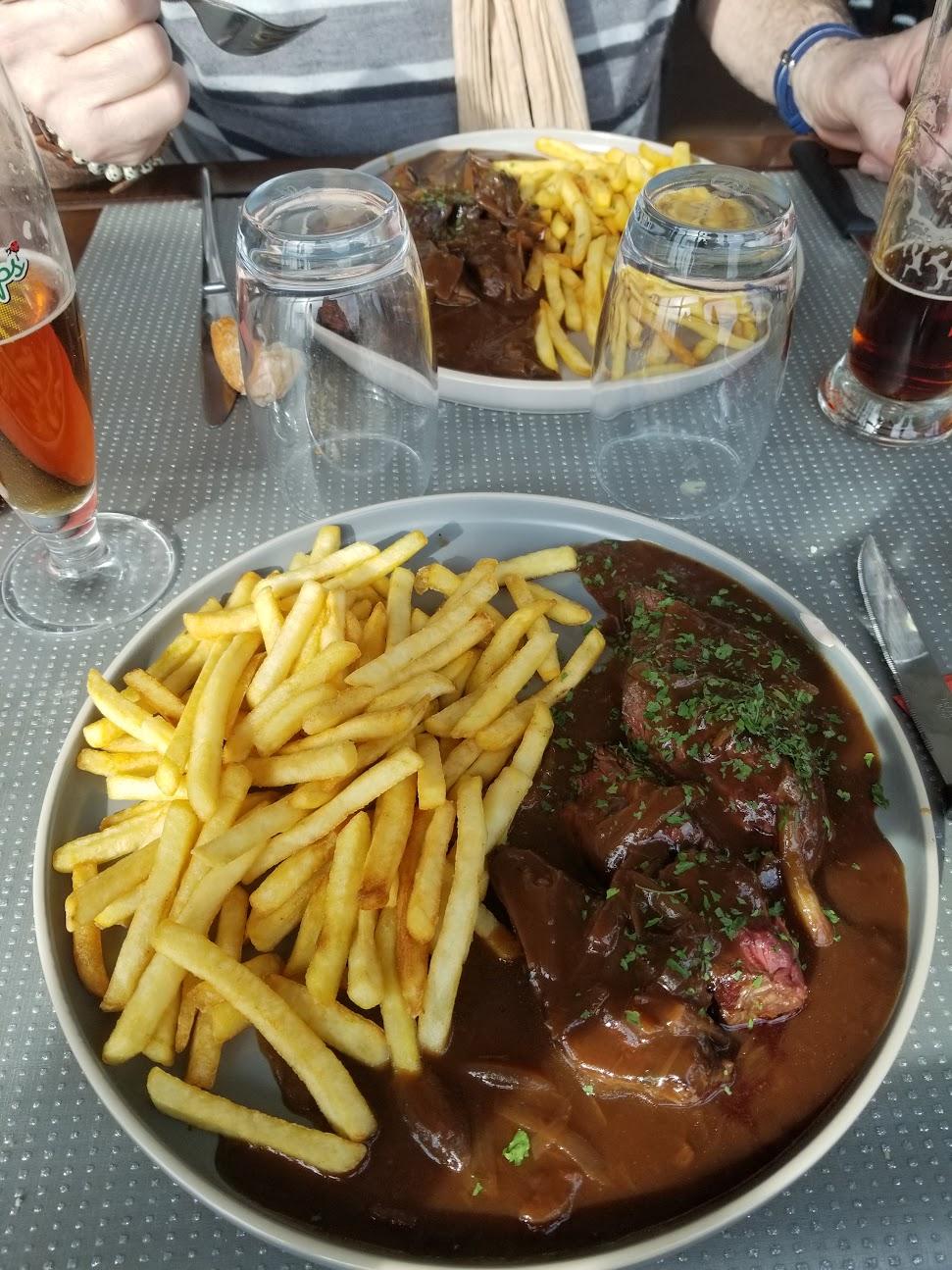 Photo du restaurant Aux petits Oignons