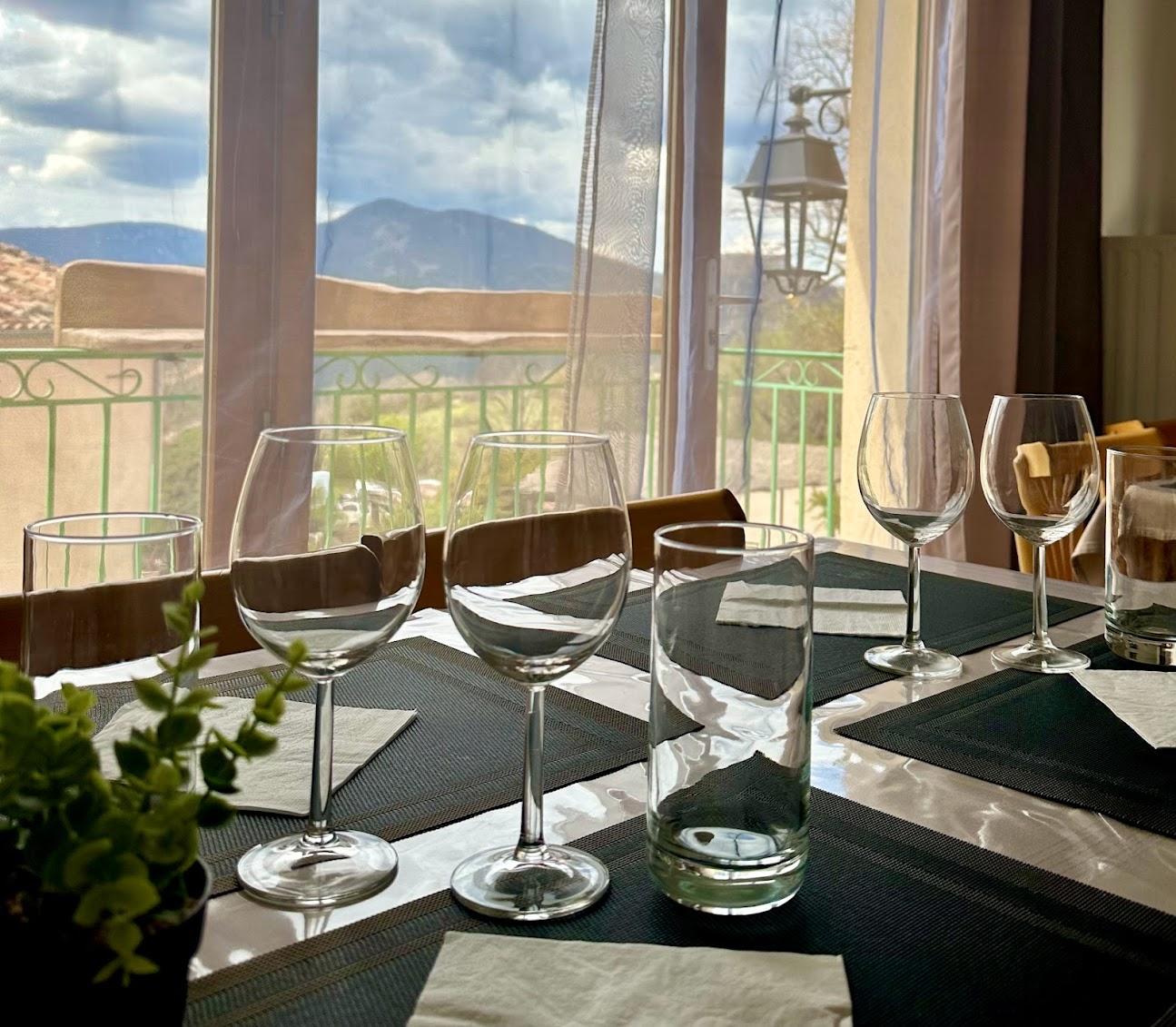 Photo de La Terrasse de Rougon