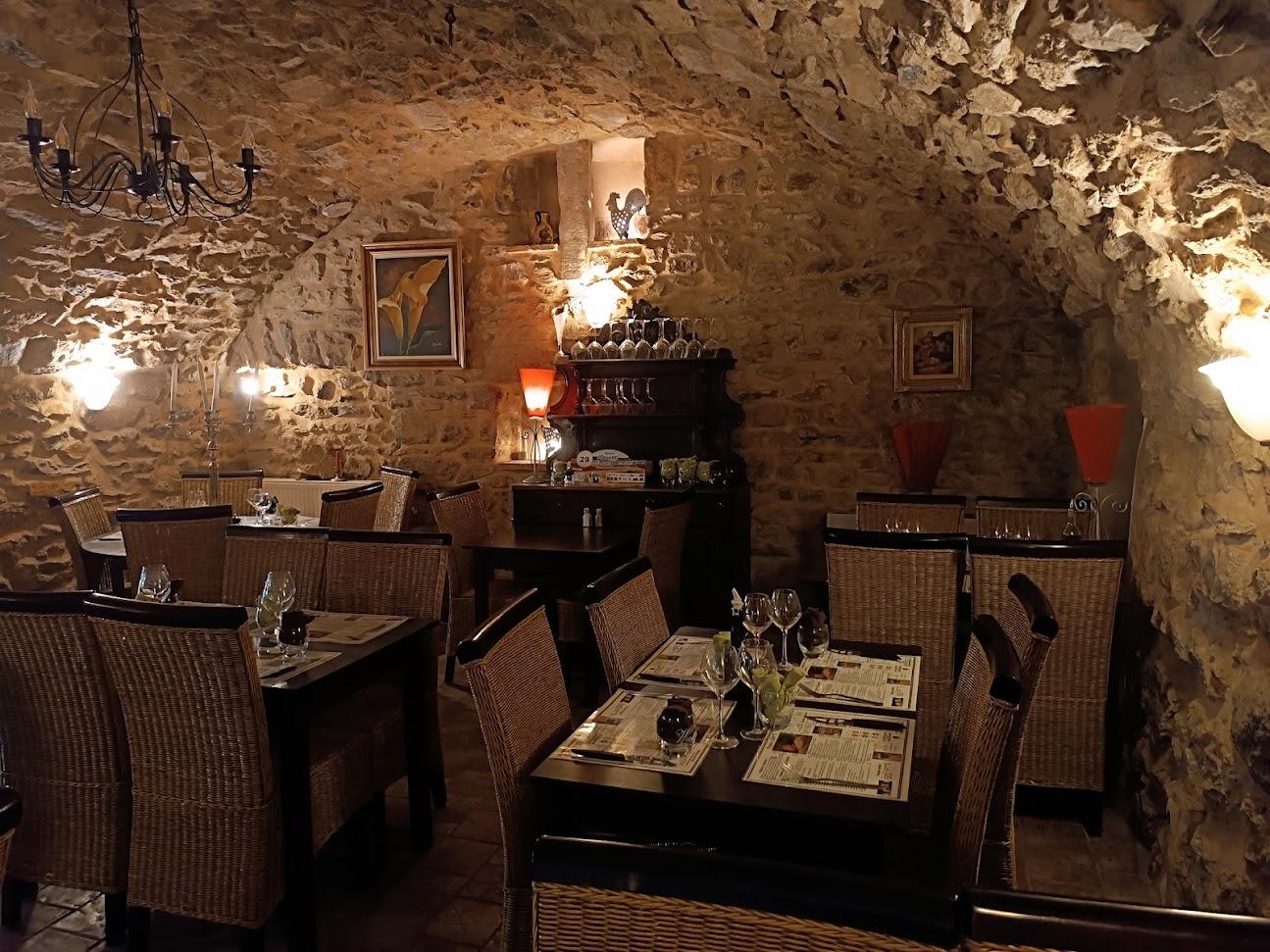 Photo de Christ'a Pizzeria