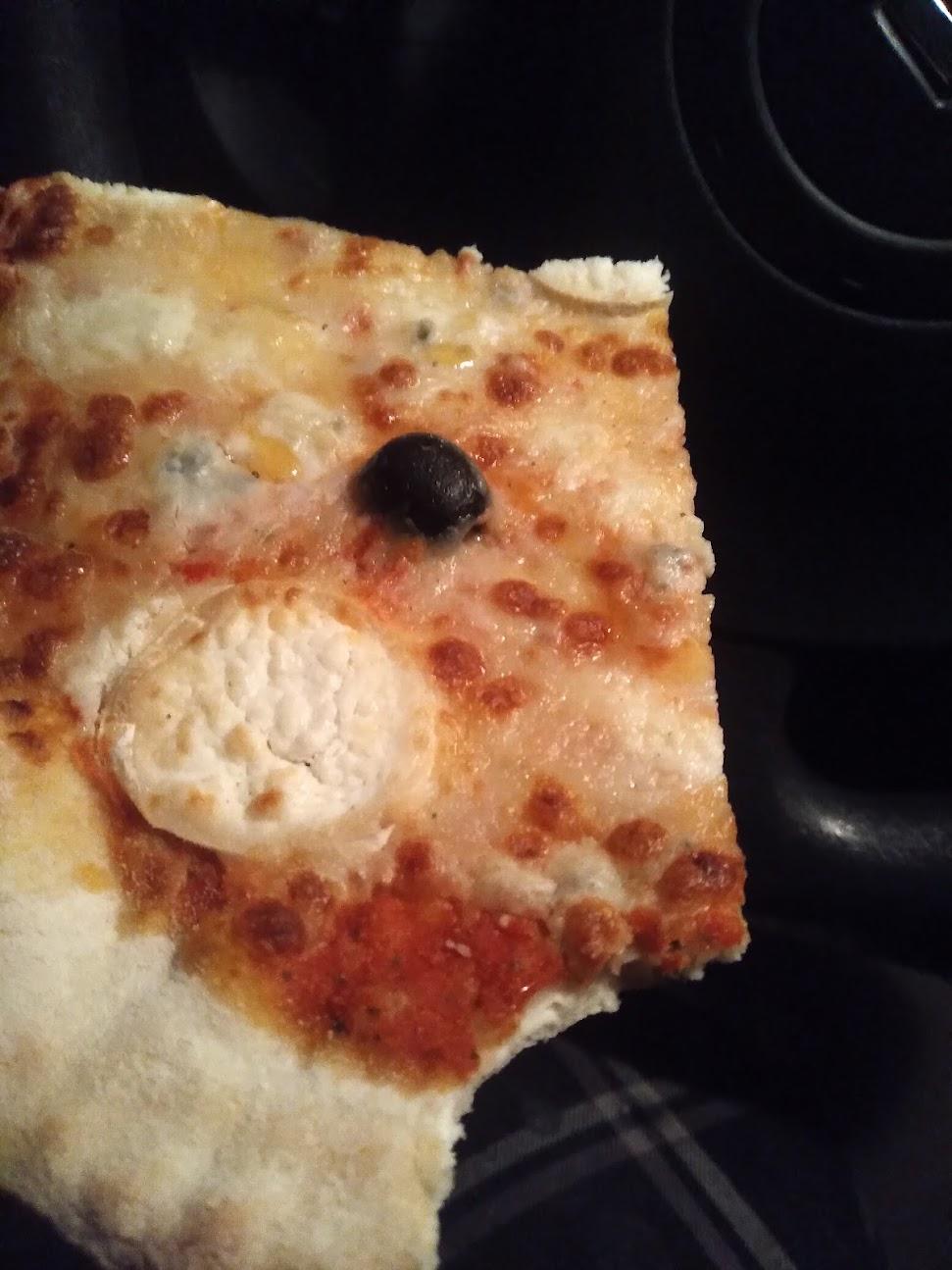 Photo de Pizza Automat 24h