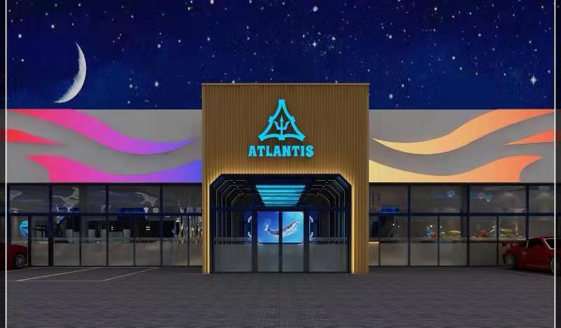 Photo de Atlantis