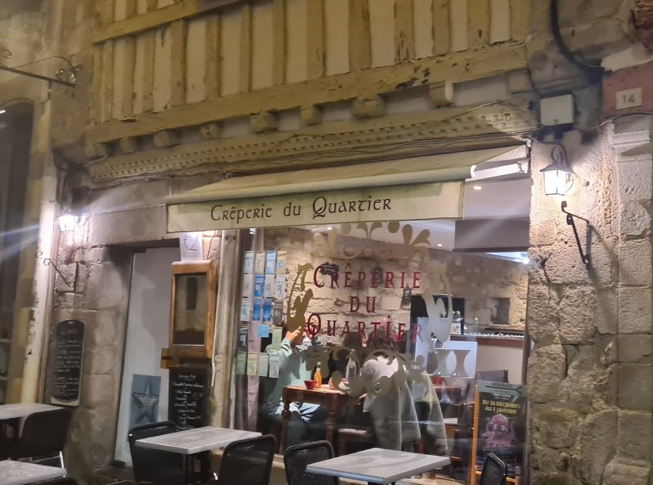 Photo de Crêperie du Quartier