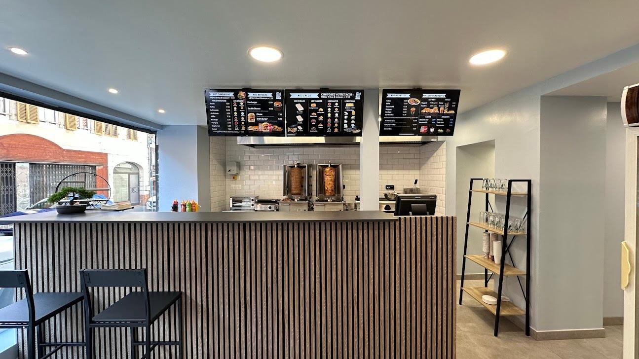 Photo de Chez Baba