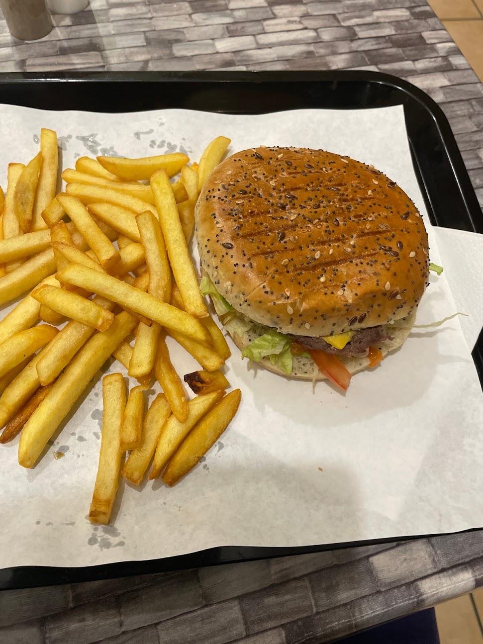Photo de Nomad Kebab