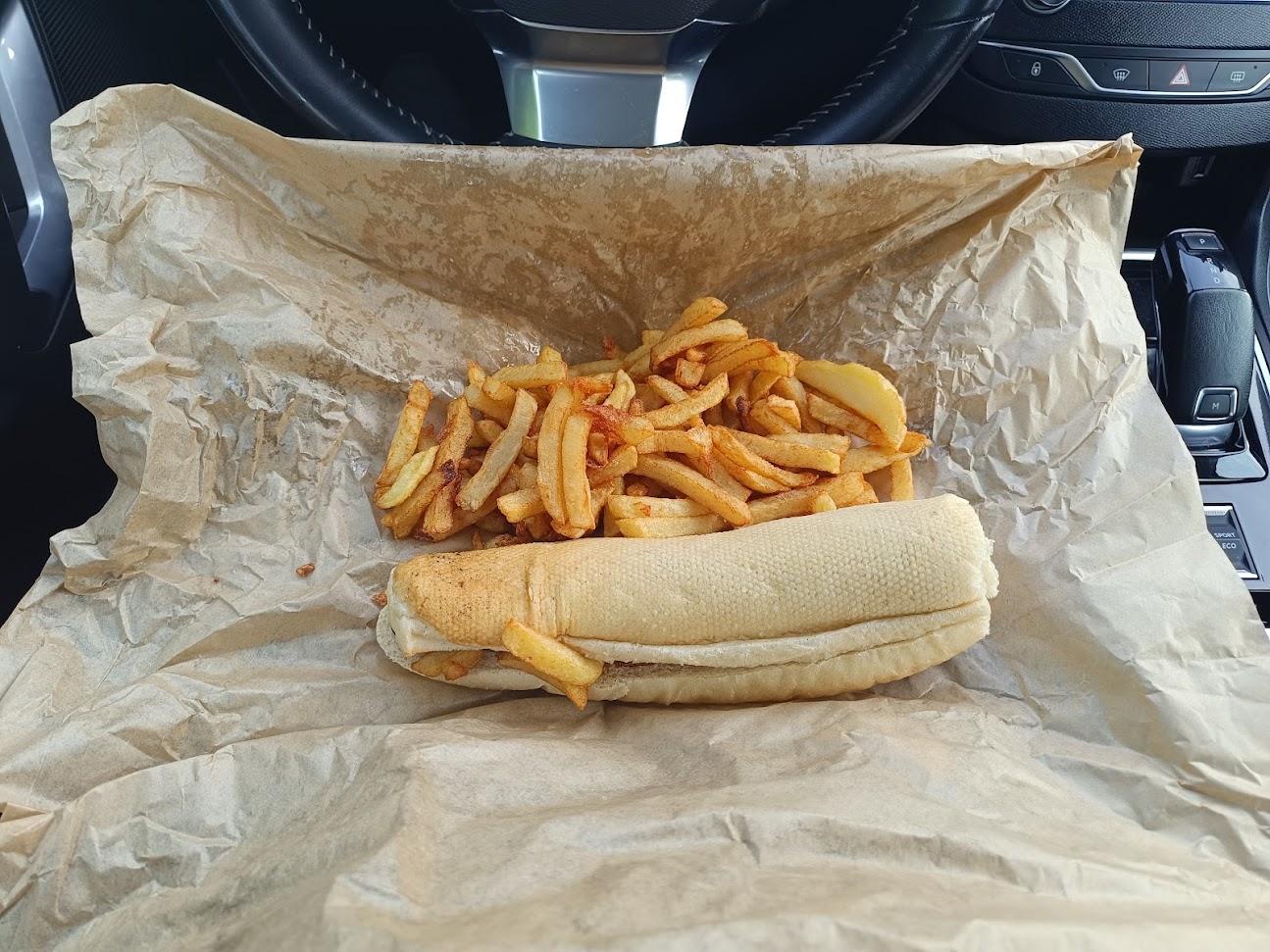 Photo du restaurant Friterie Laurent