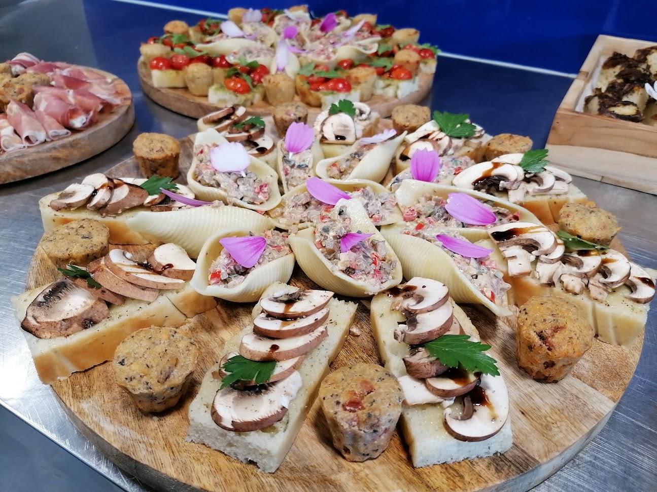 Photo de Foodtruck Oise - La Casarolli