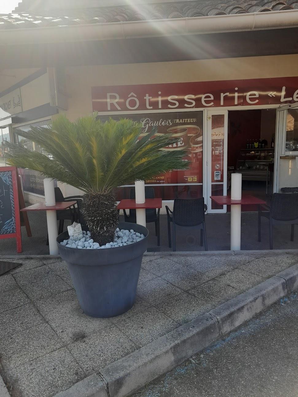 Photo de Rotisserie Le Gaulois