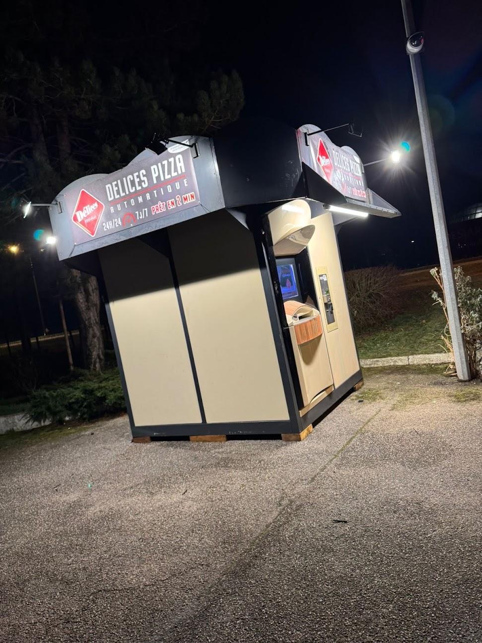 Photo de Pizzas 24/7 [Délices Pizza Elbeuf]