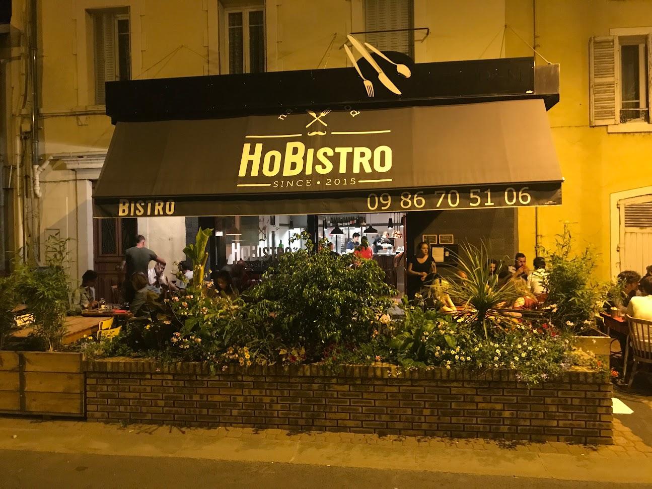 Photo de HoBistro