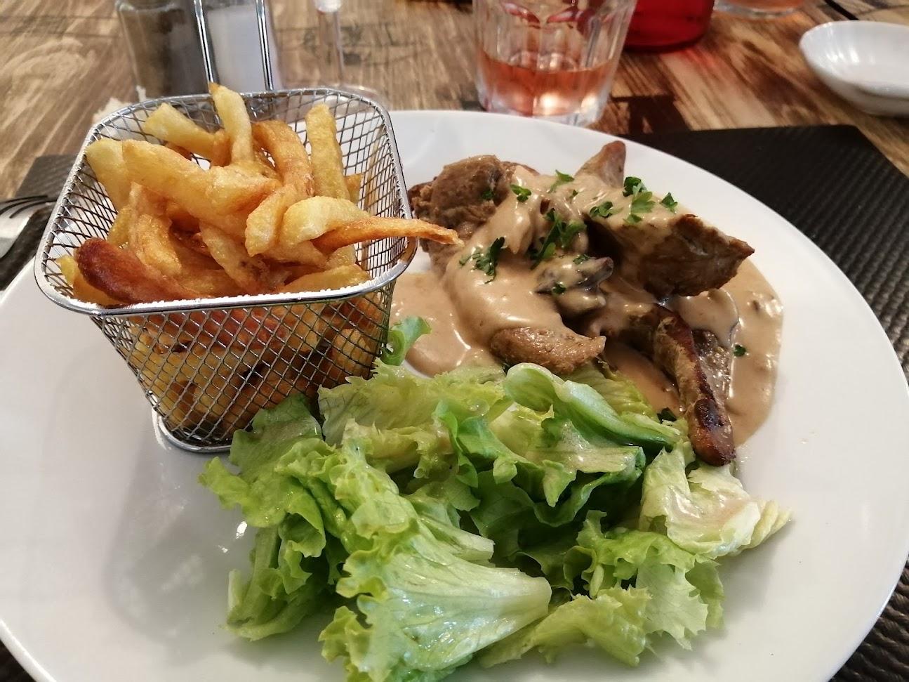 Photo de Le Chaudron