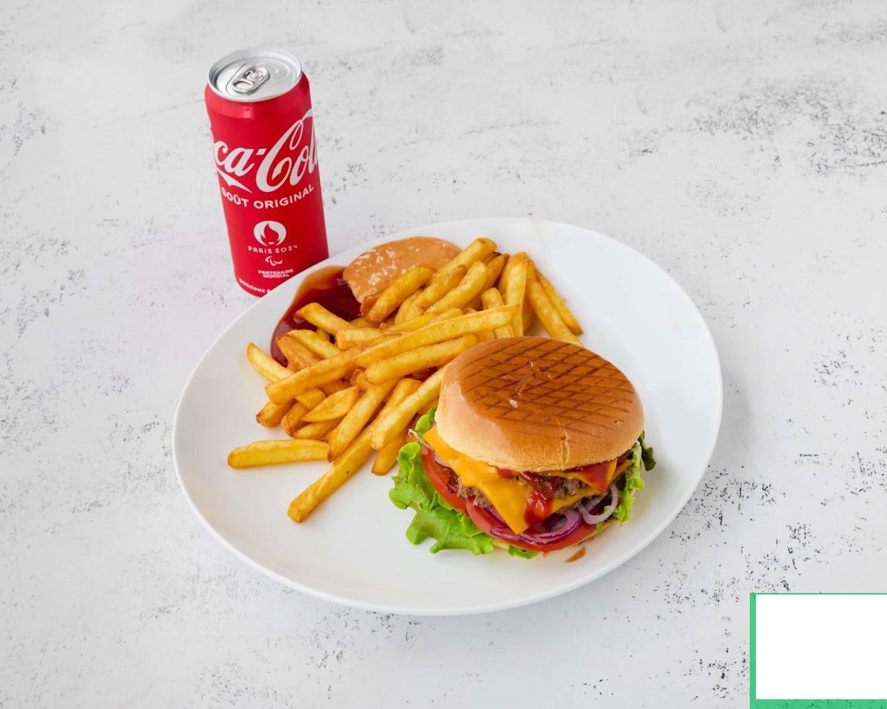 Photo de Sandwicherie de la place