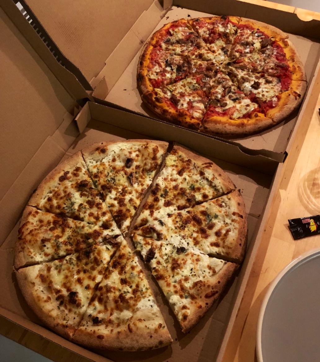 Photo de Pizza Lou Casaou