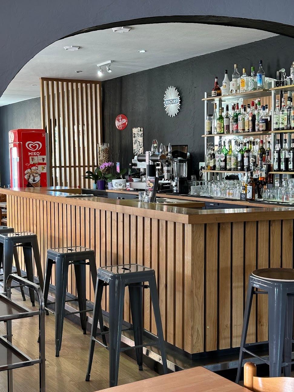 Photo de Restaurant des Voyageurs