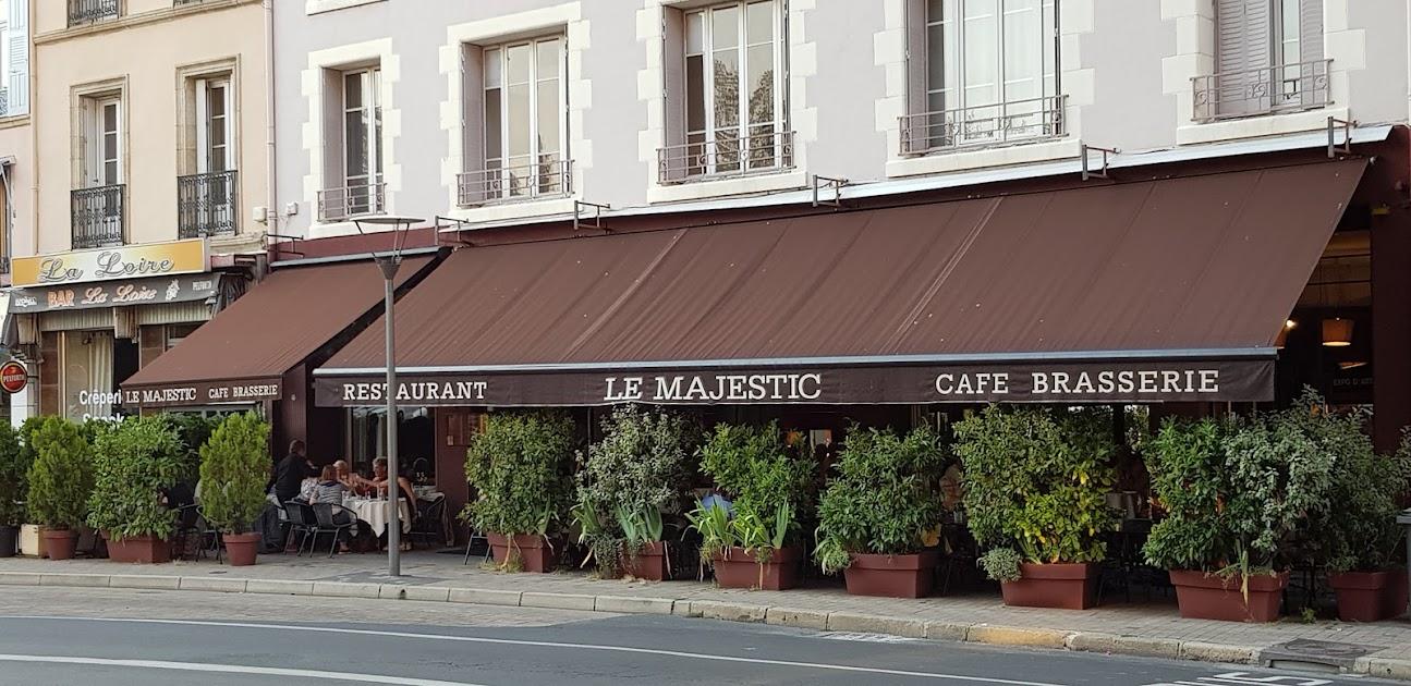 Photo de Le Majestic