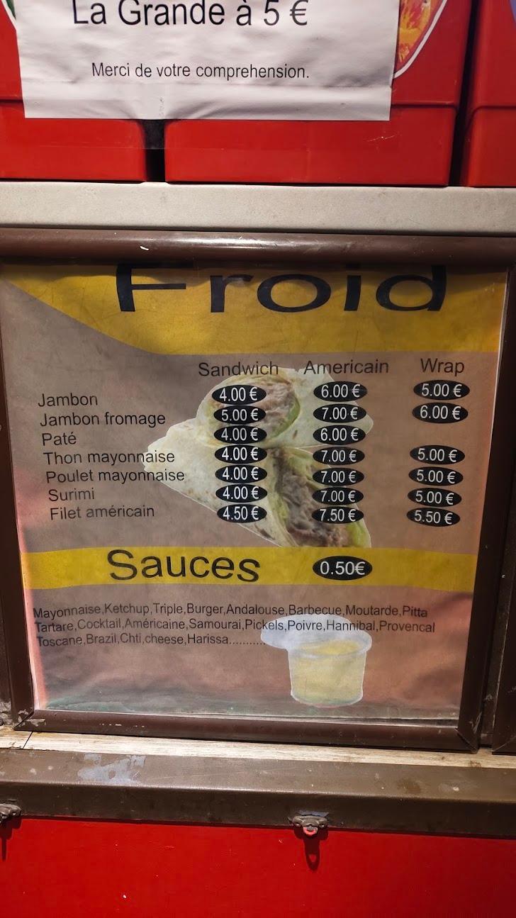Photo de Al Bonne Franquette