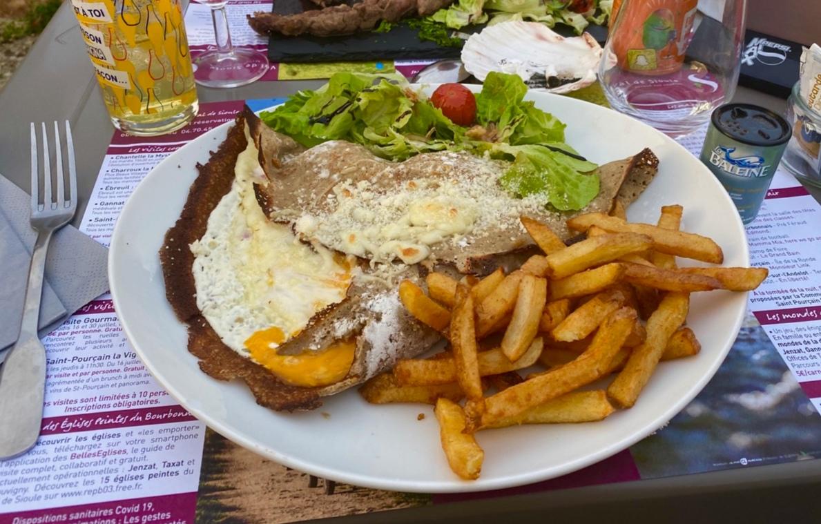 Photo de La Table du coin
