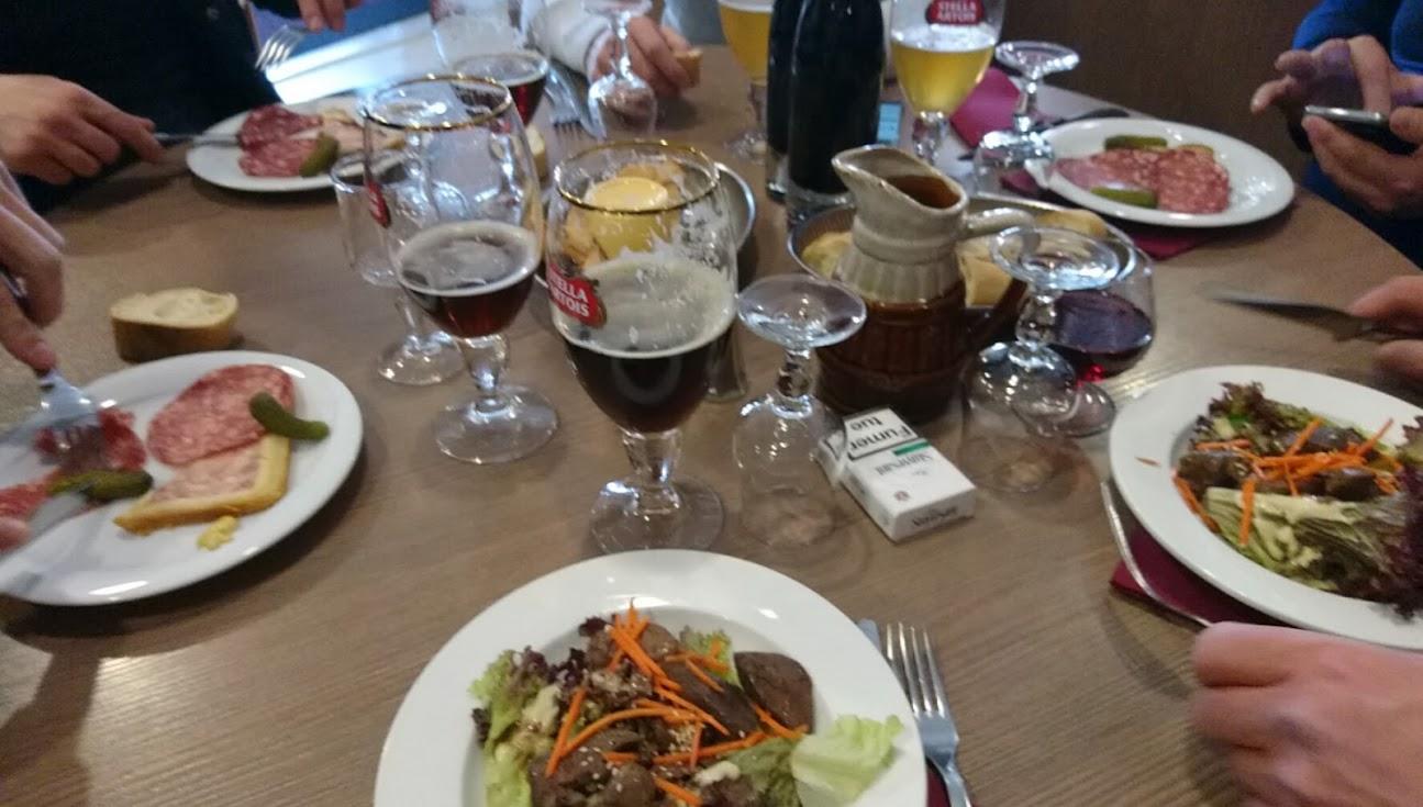 Photo de Brasserie du Marché de Gros