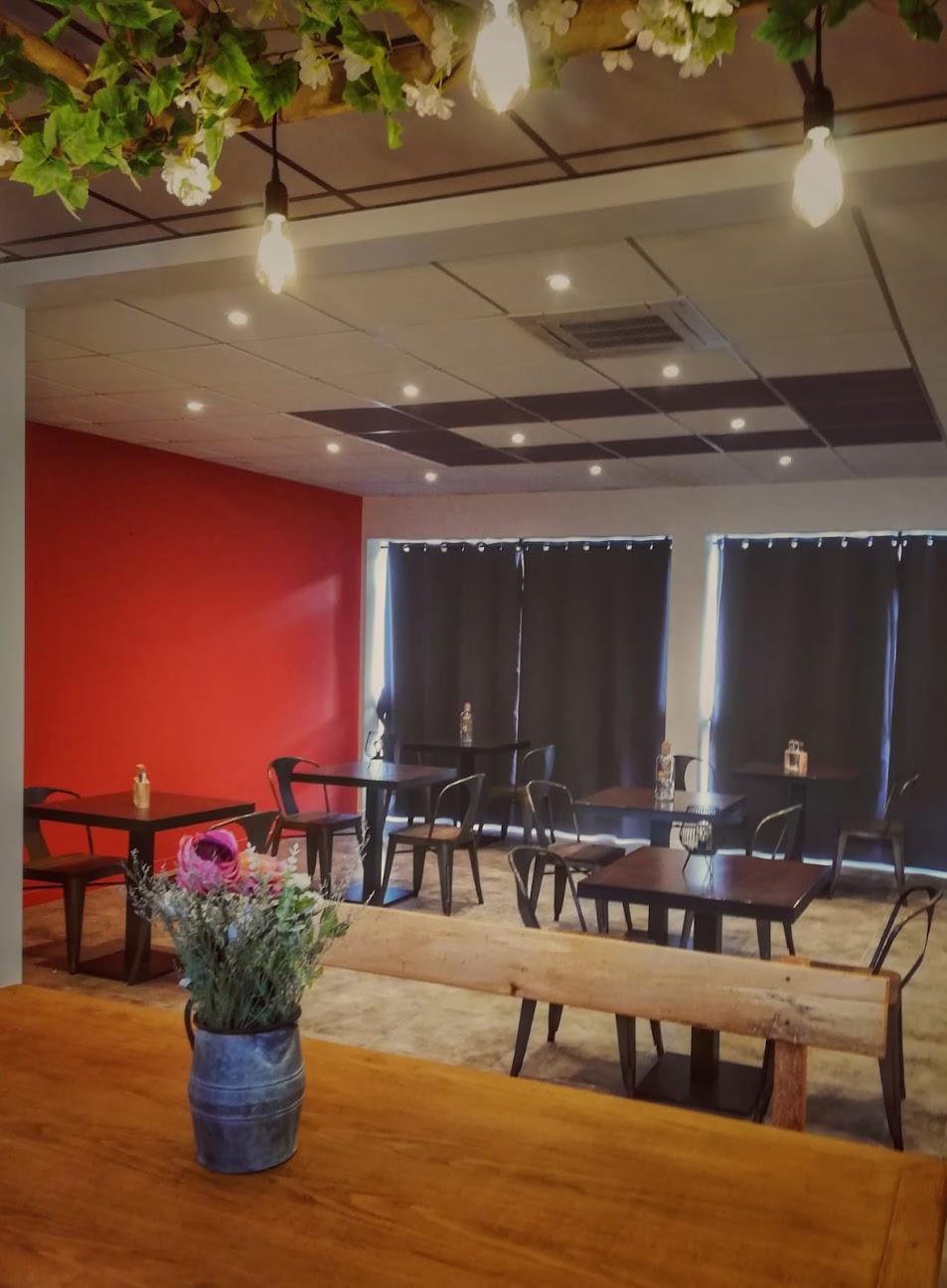 Photo du restaurant Le comptoir du lac