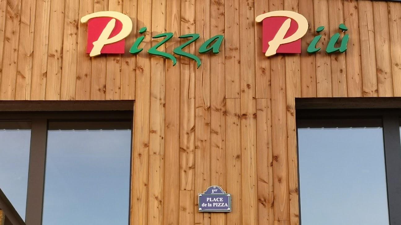Photo de Pizza Più