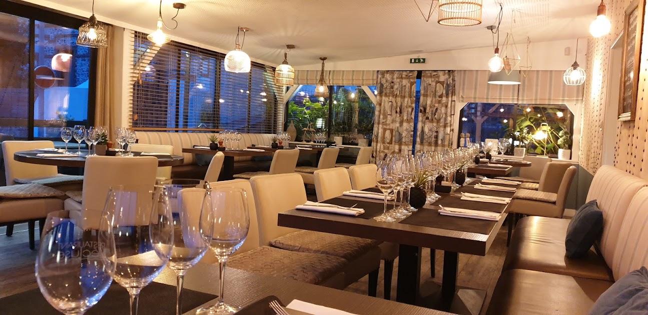 Photo de Restaurant de l'Écluse