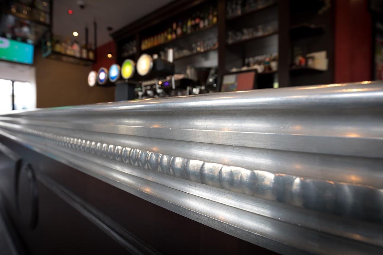 Photo de Le Comptoir - Brasserie Tabac à Eaubonne 95.