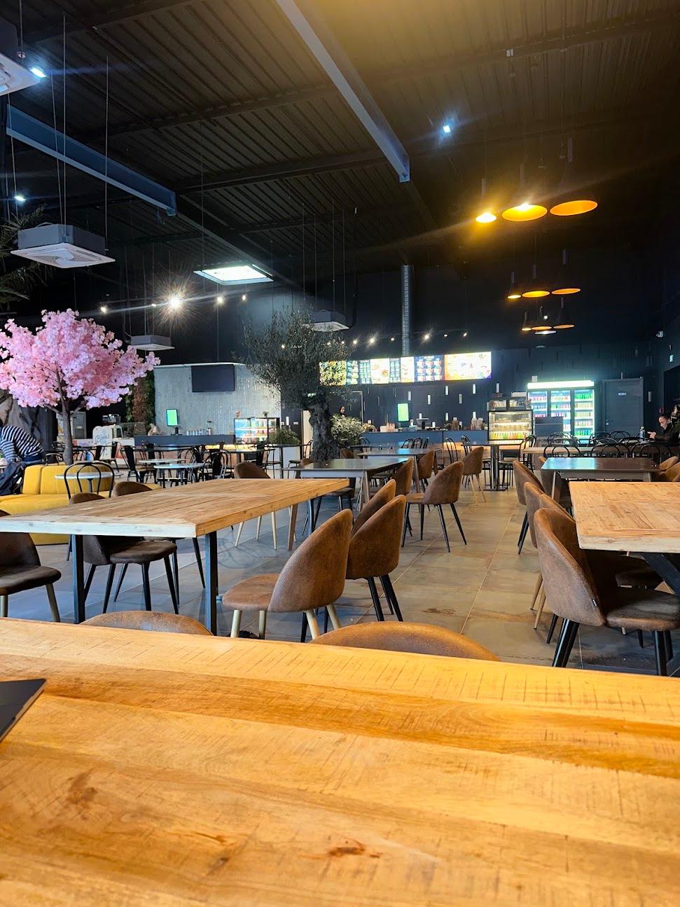 Photo du restaurant Big M Sarreguemines