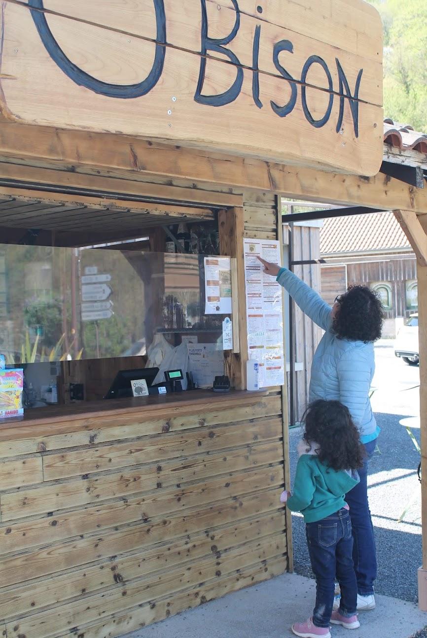 Photo du restaurant RestO'Bison