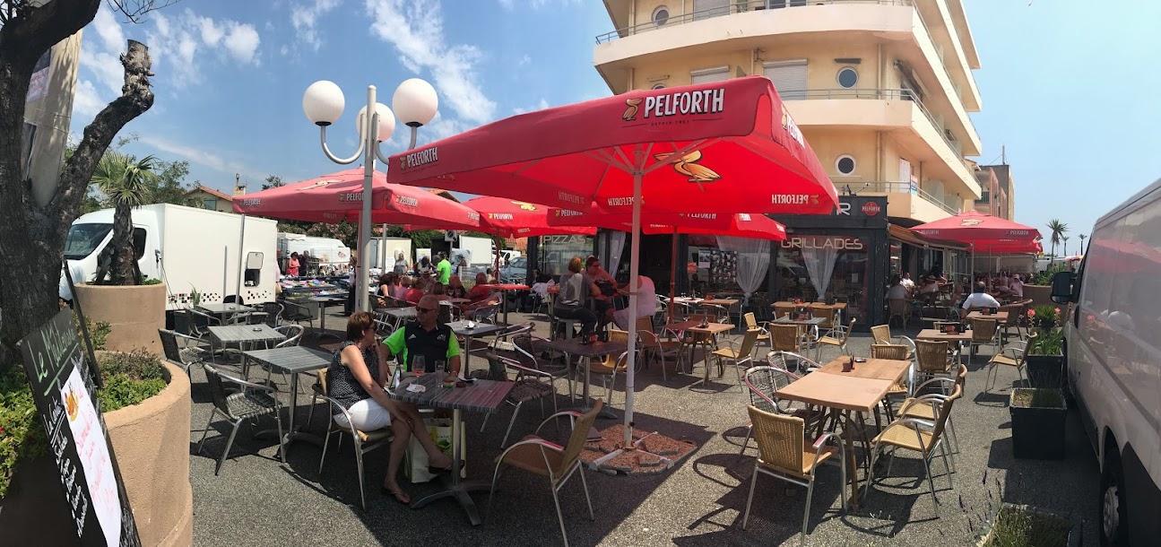 Photo de Restaurant Le Méditerranée