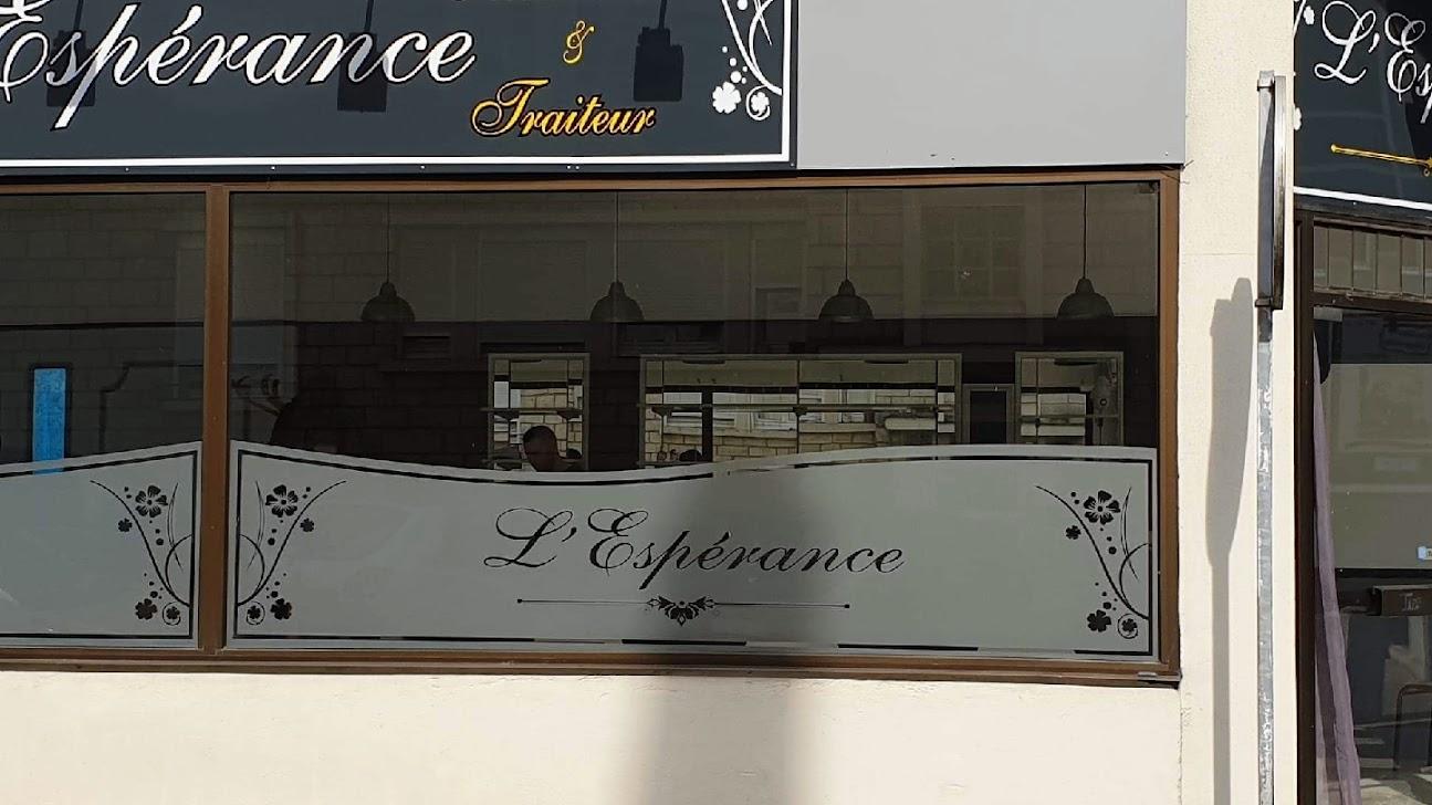 Photo du restaurant Restaurant L'esperance