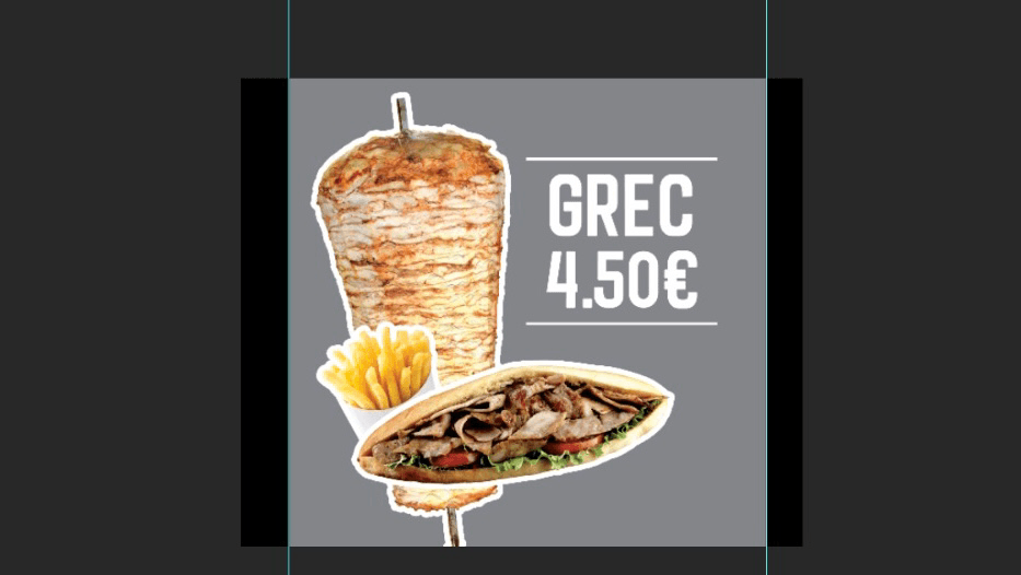 Photo du restaurant Sweety