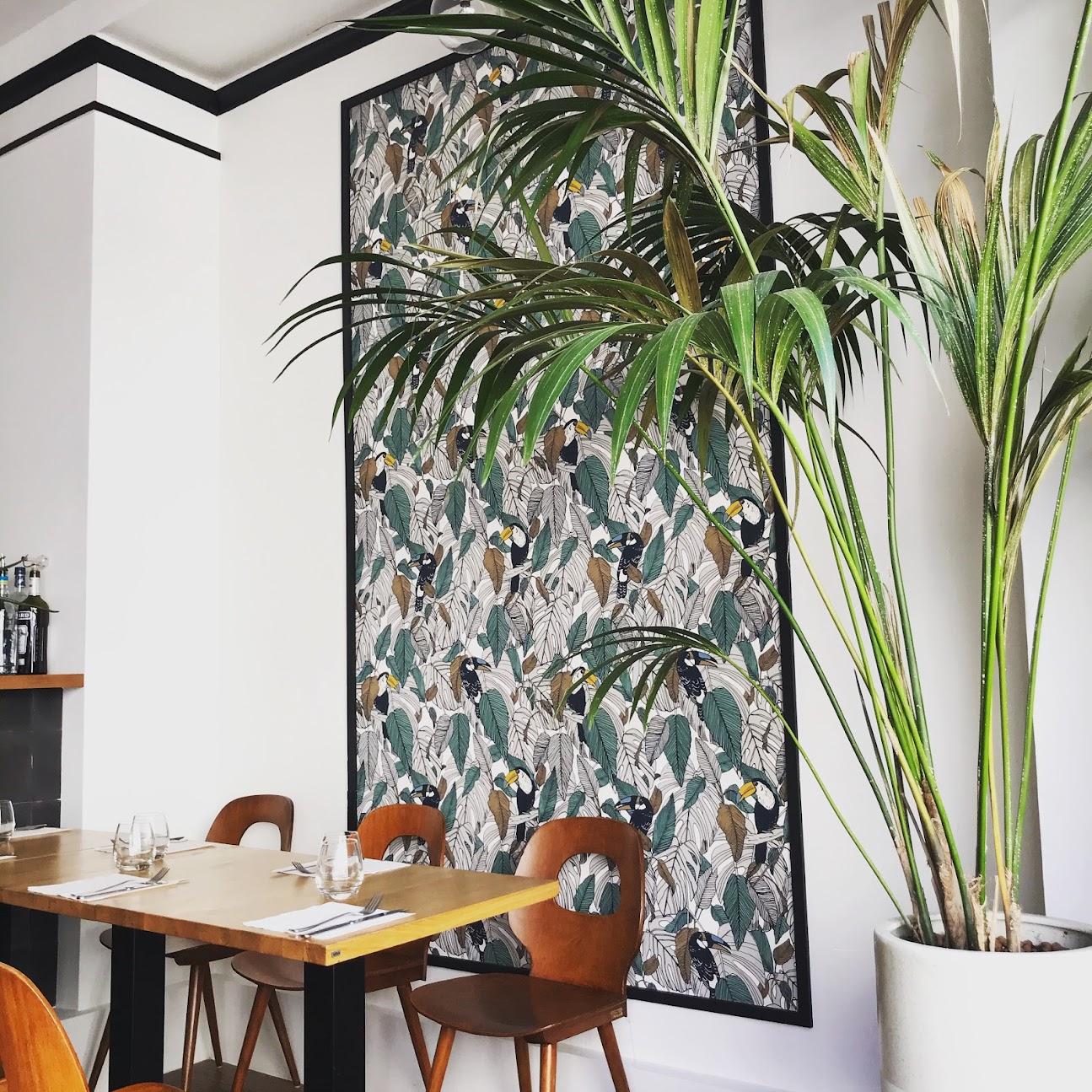 Photo du restaurant La bohème
