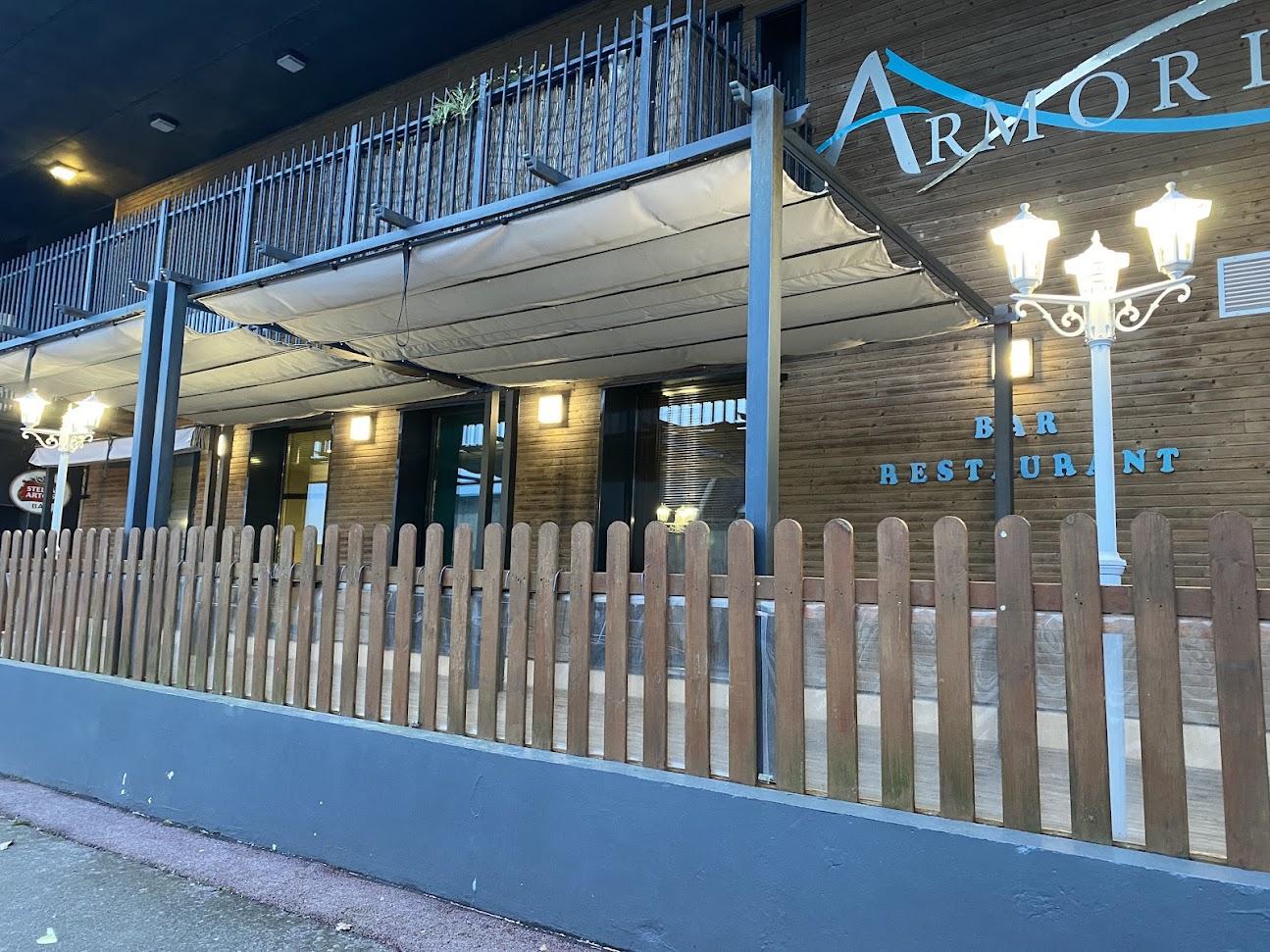 Photo de Restaurant L'Armoricain