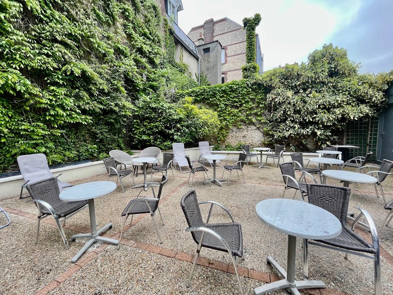 Photo de Le Molière