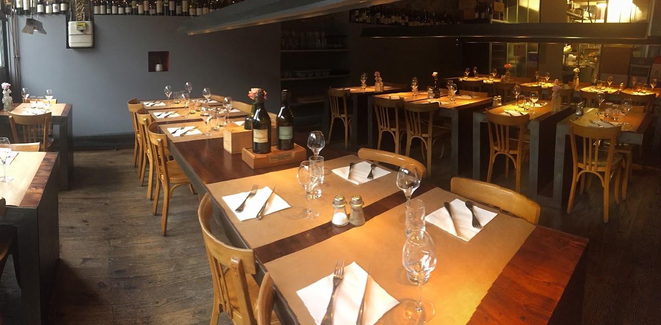 Photo du restaurant Le Goût des Autres
