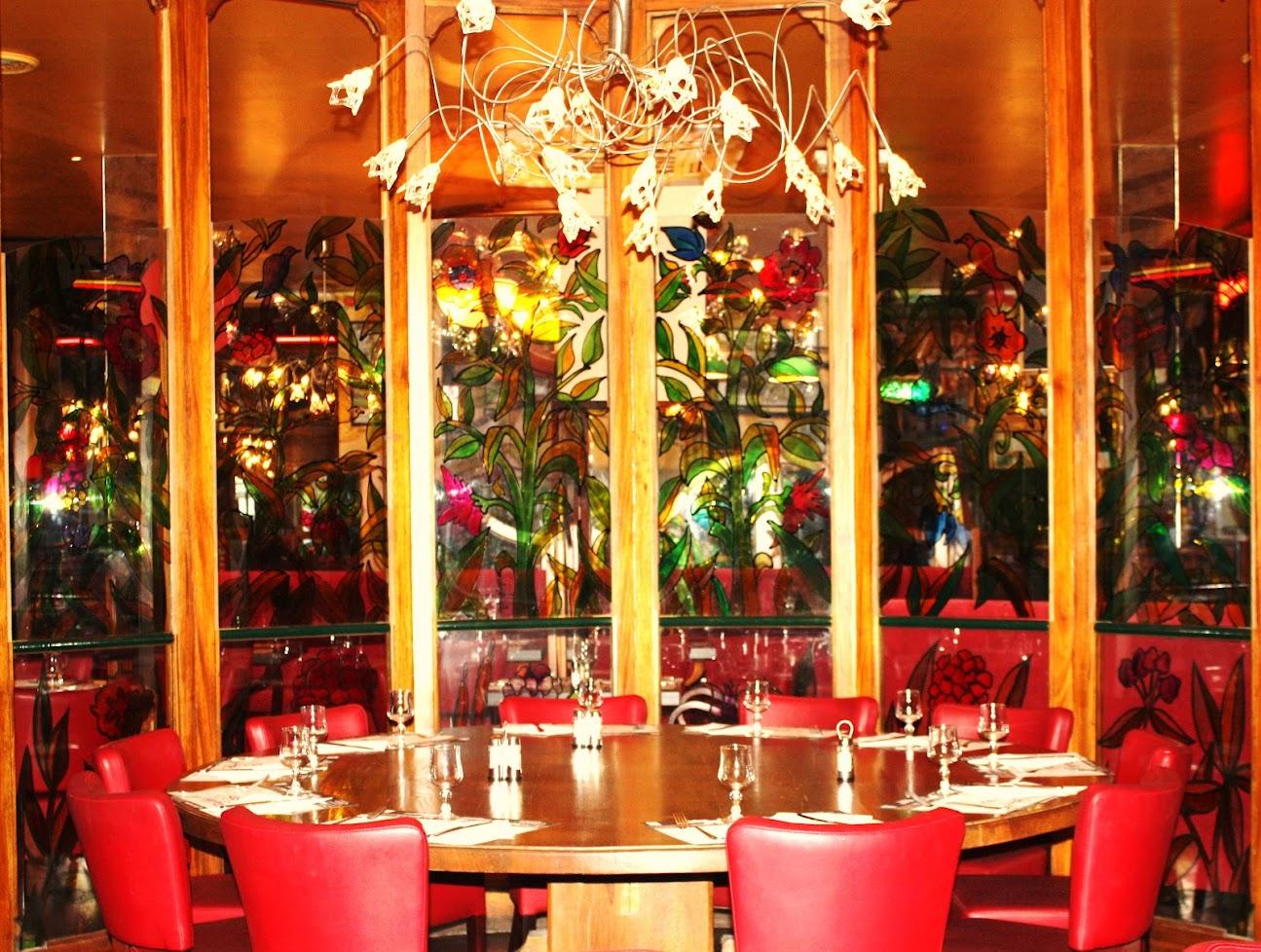 Photo de Le Grand Café