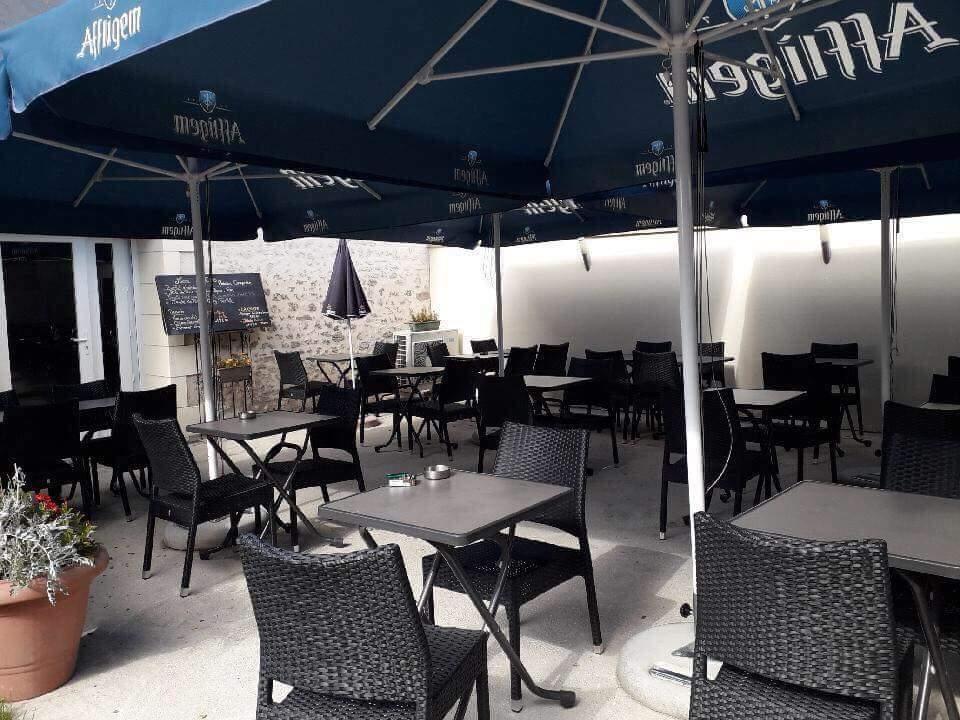 Photo de Ca-Re Bon’heure