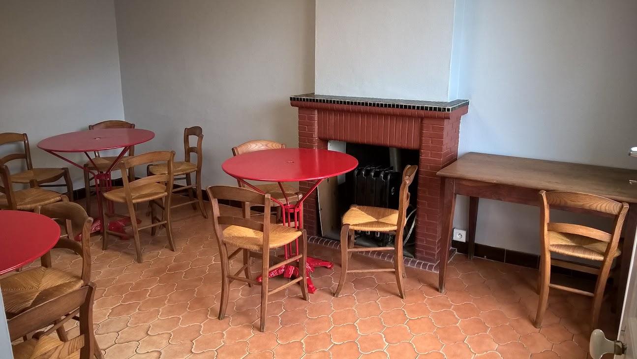 Photo de Restaurant-Bar La Terrasse