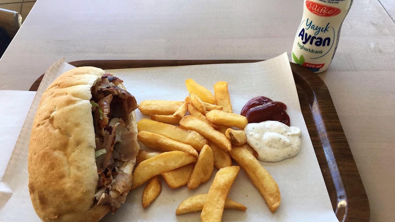 Photo du restaurant Mevlana Kebab