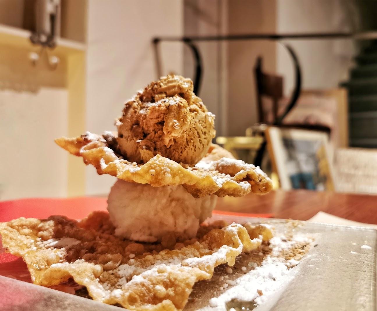 Photo du restaurant La _ Rizière