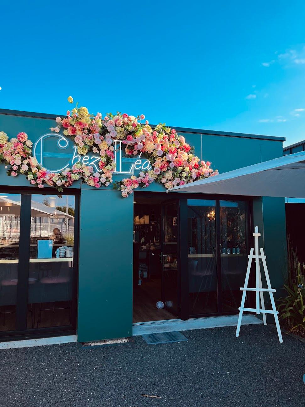 Photo du restaurant Chez Léa