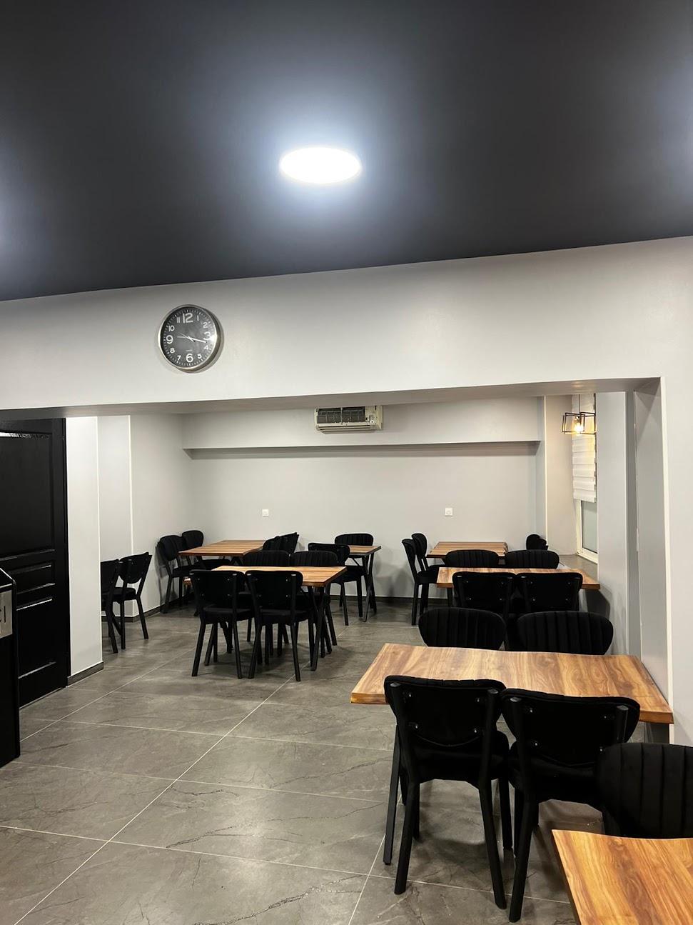 Photo de Emin Kebab