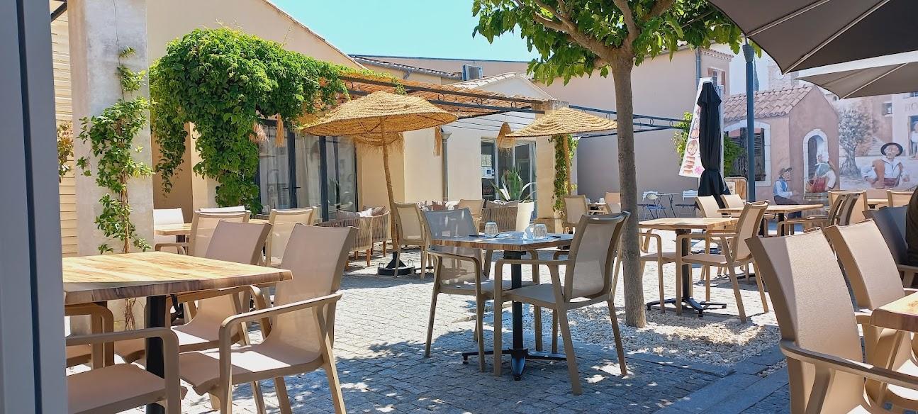 Photo du restaurant l'etoile by monteillet