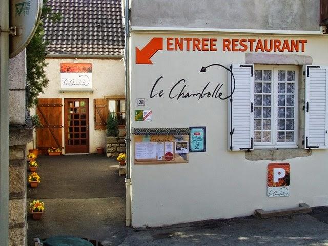 Photo de Le Chambolle